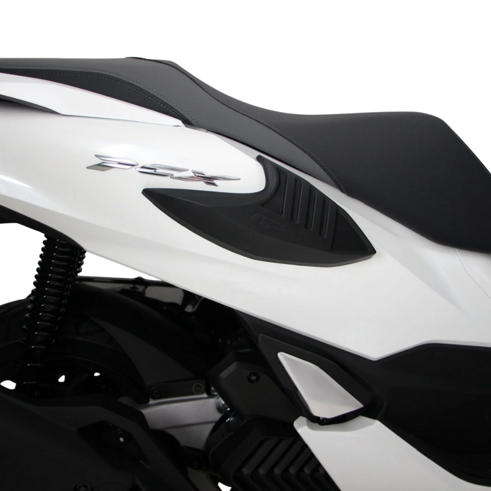 PCX ALT BACAK KORUMA