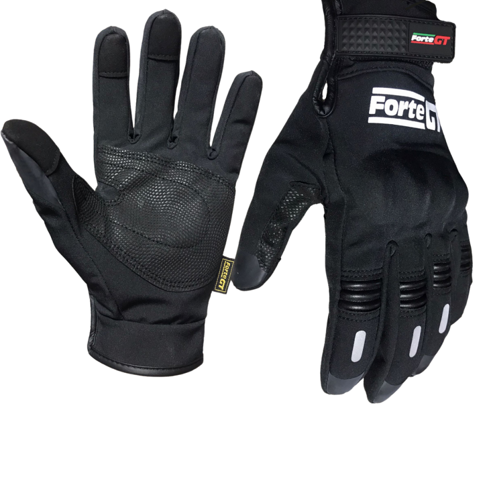 FORTE GT 07 SOFTSHELL