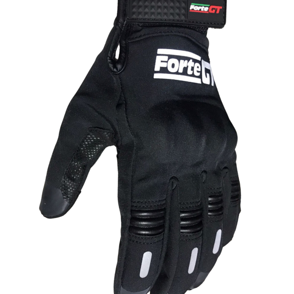 FORTE GT 07 SOFTSHELL