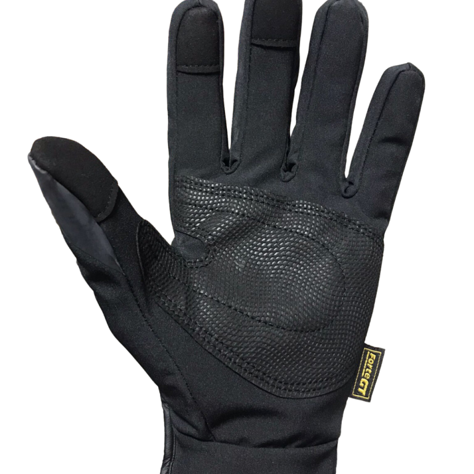 FORTE GT 07 SOFTSHELL