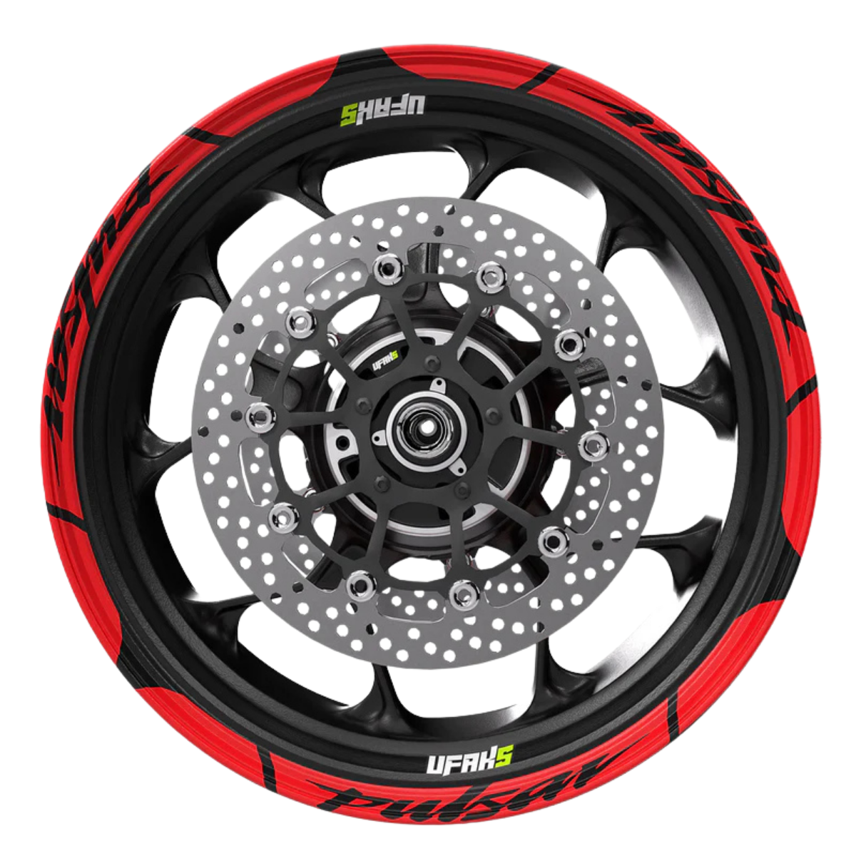 PULSAR REFLEKTÖRLÜ JANT ŞLERİDİ