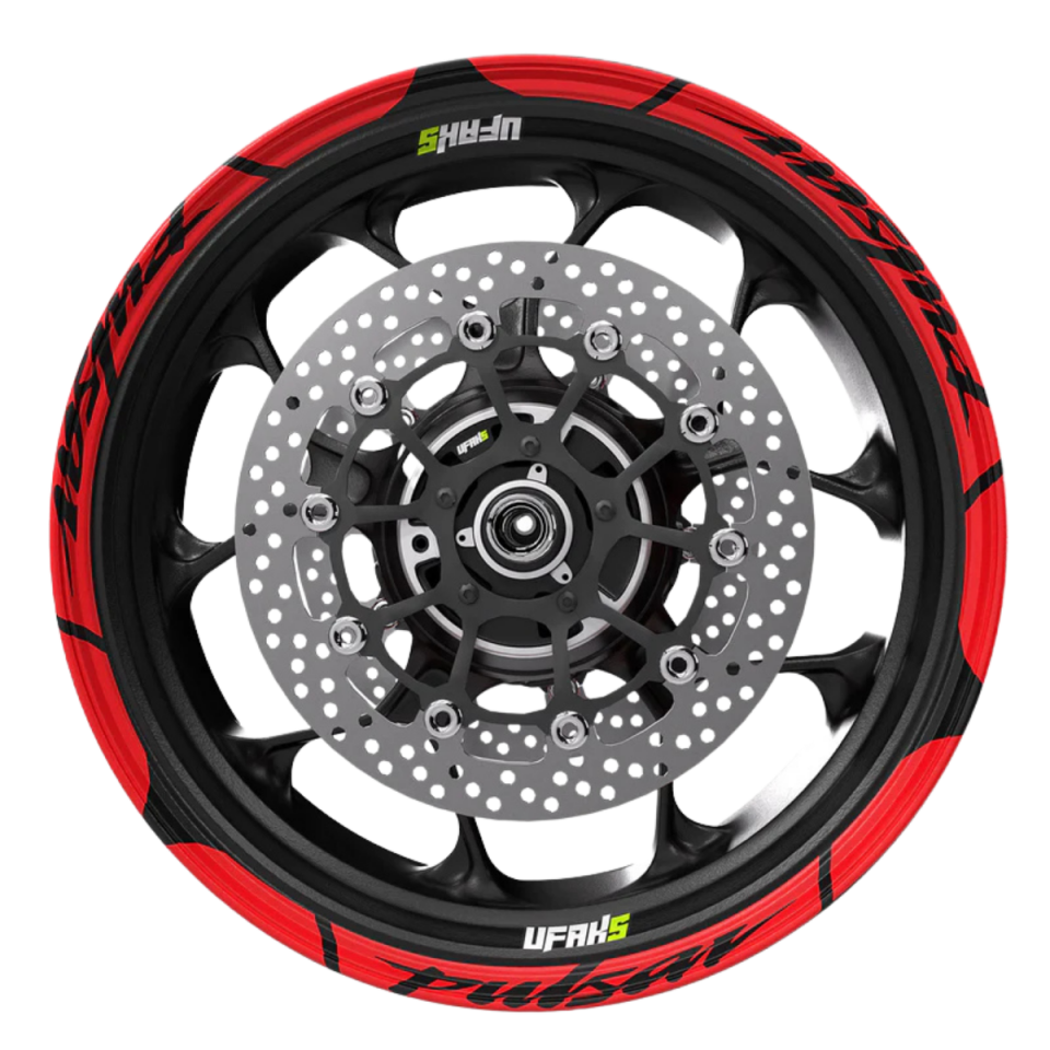 PULSAR REFLEKTÖRLÜ JANT ŞLERİDİ