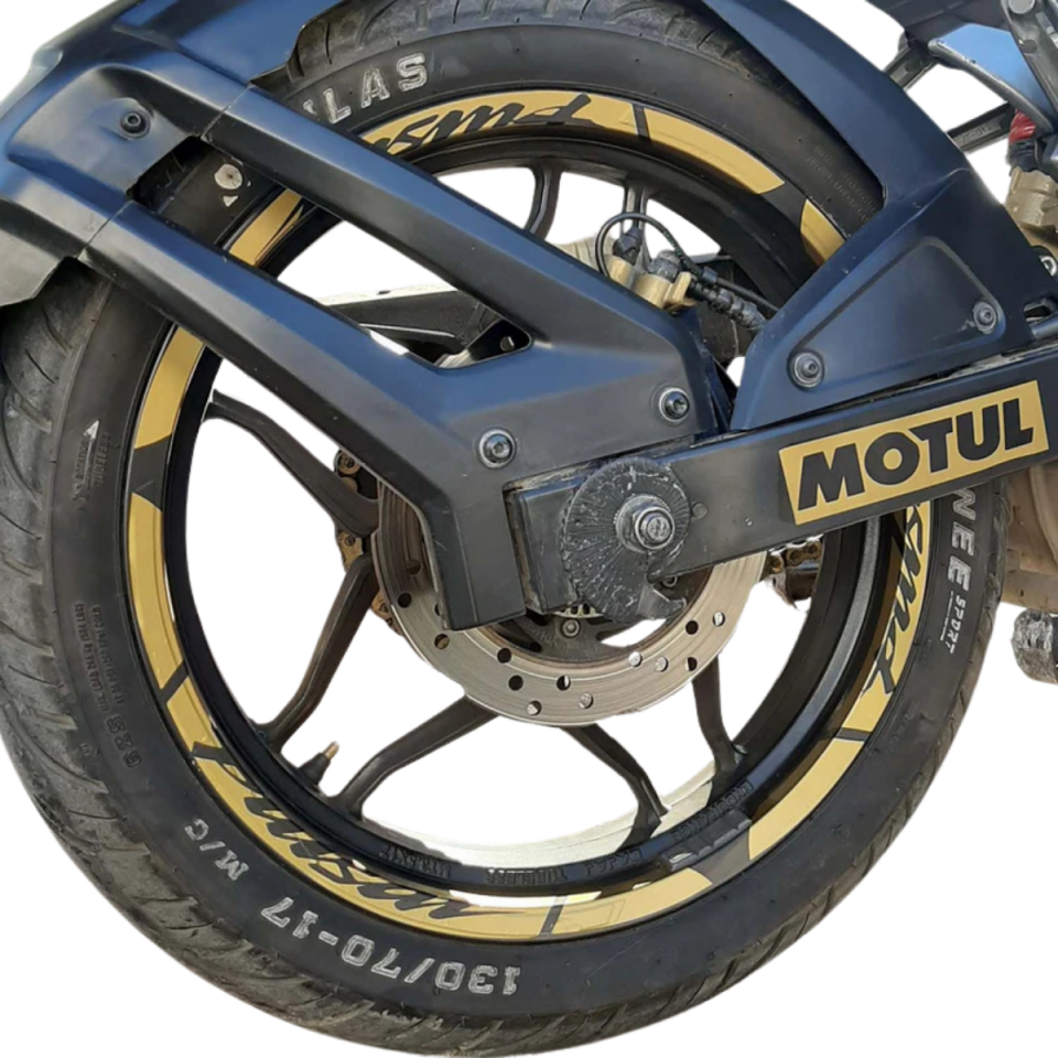 PULSAR REFLEKTÖRLÜ JANT ŞLERİDİ