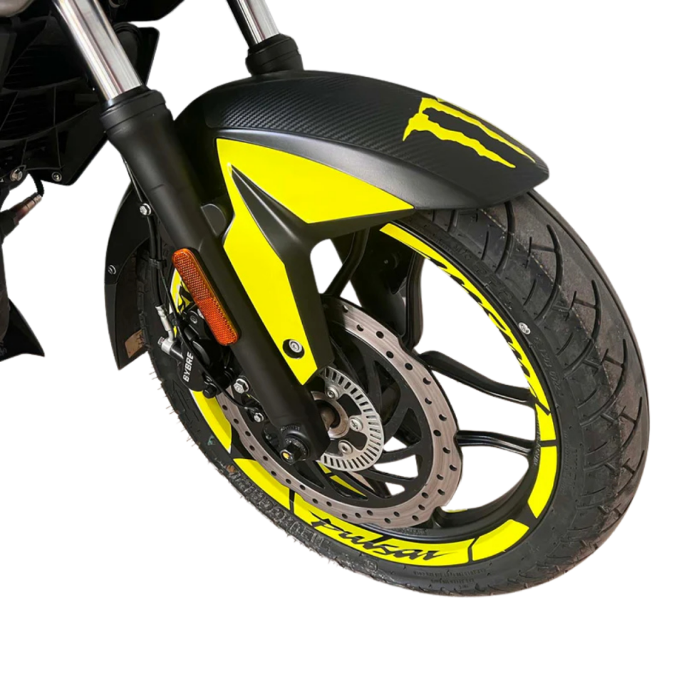 PULSAR REFLEKTÖRLÜ JANT ŞLERİDİ