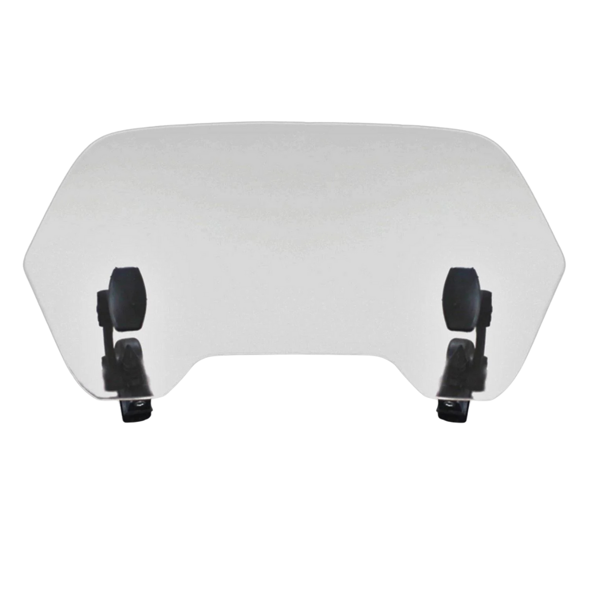 ÇİFT BAĞLANTILI  ASANSÖR DEFLEKTÖR ŞEFAF