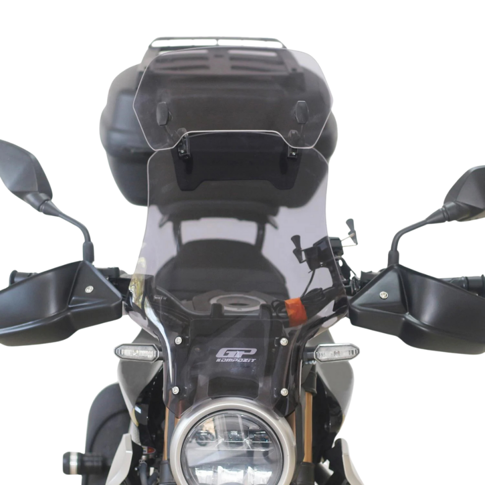 ÇİFT BAĞLANTILI  ASANSÖR DEFLEKTÖR ŞEFAF