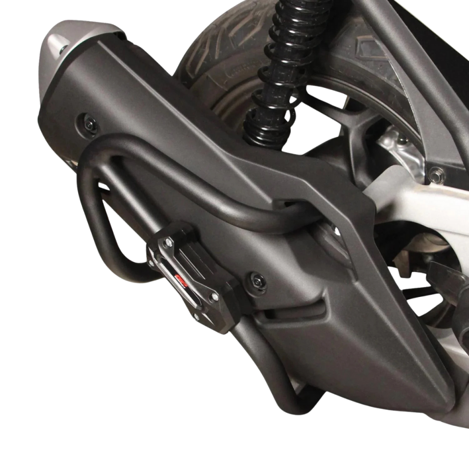 PCX 125 21-24 EGZOZ KORUMA DEMİRİ