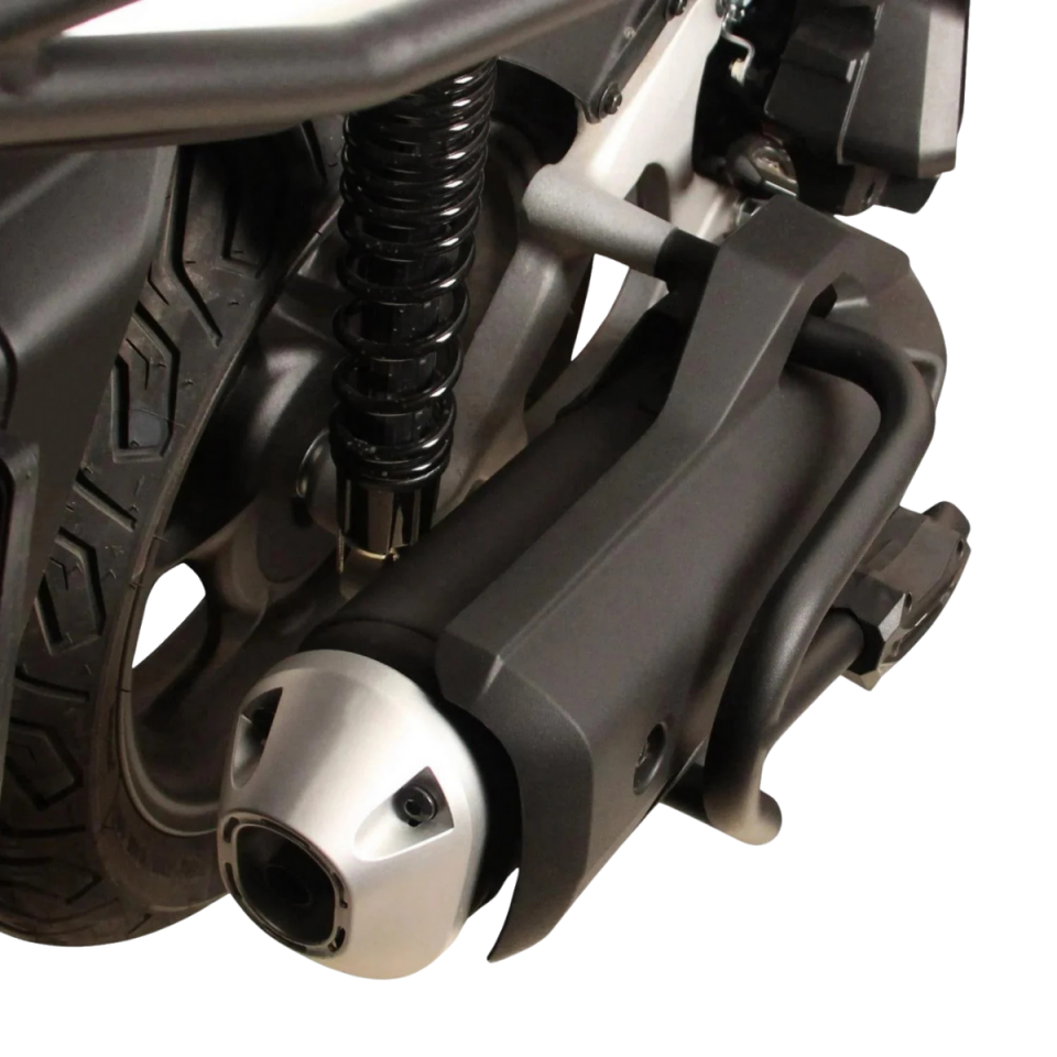 PCX 125 21-24 EGZOZ KORUMA DEMİRİ