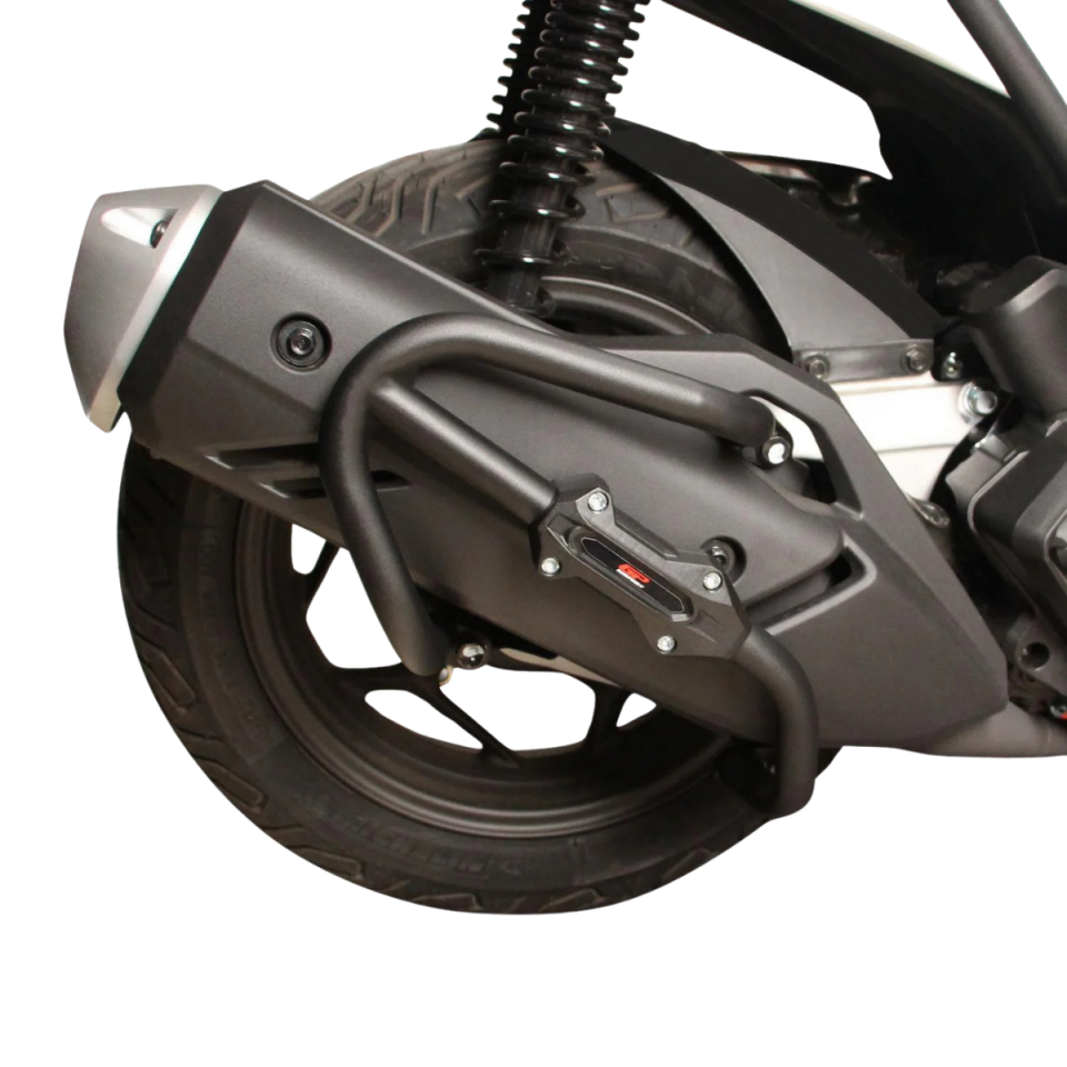 PCX 125 21-24 EGZOZ KORUMA DEMİRİ