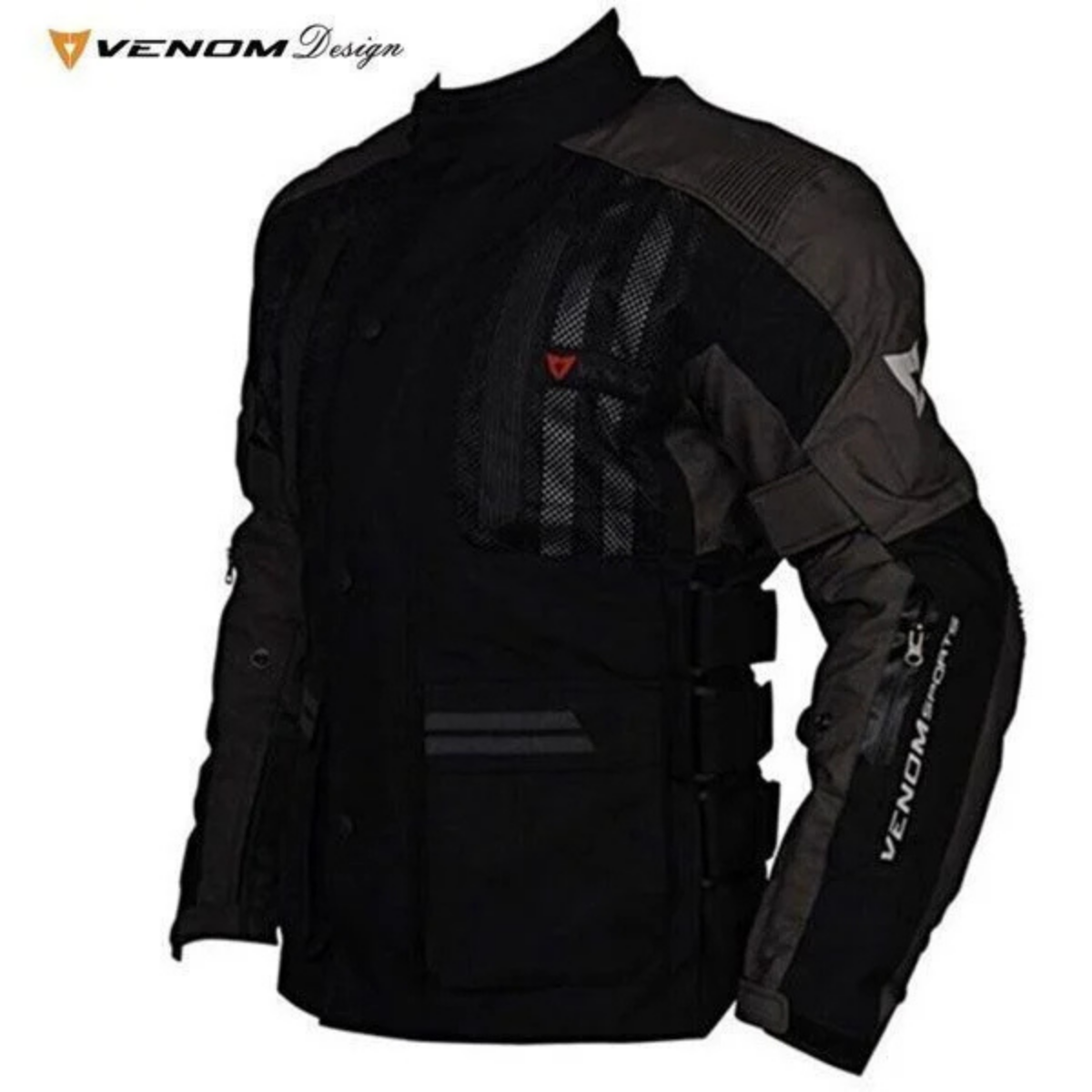 VENOM TOUREX CEKET