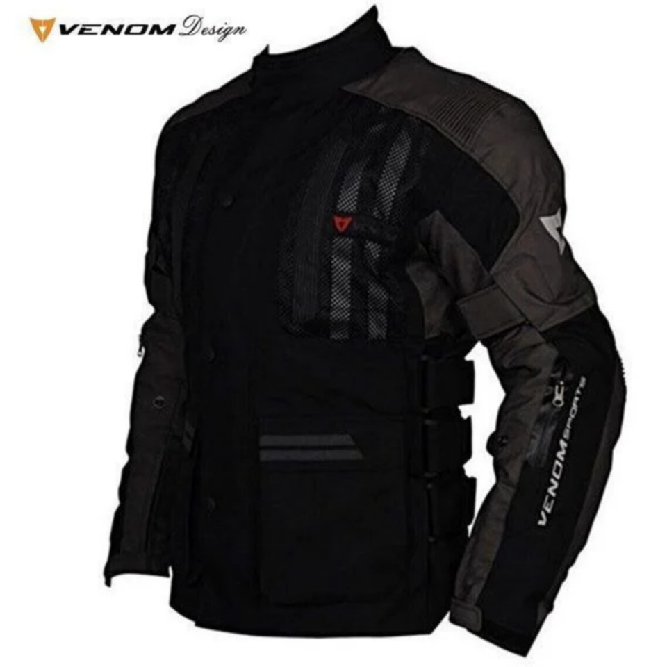 VENOM TOUREX CEKET