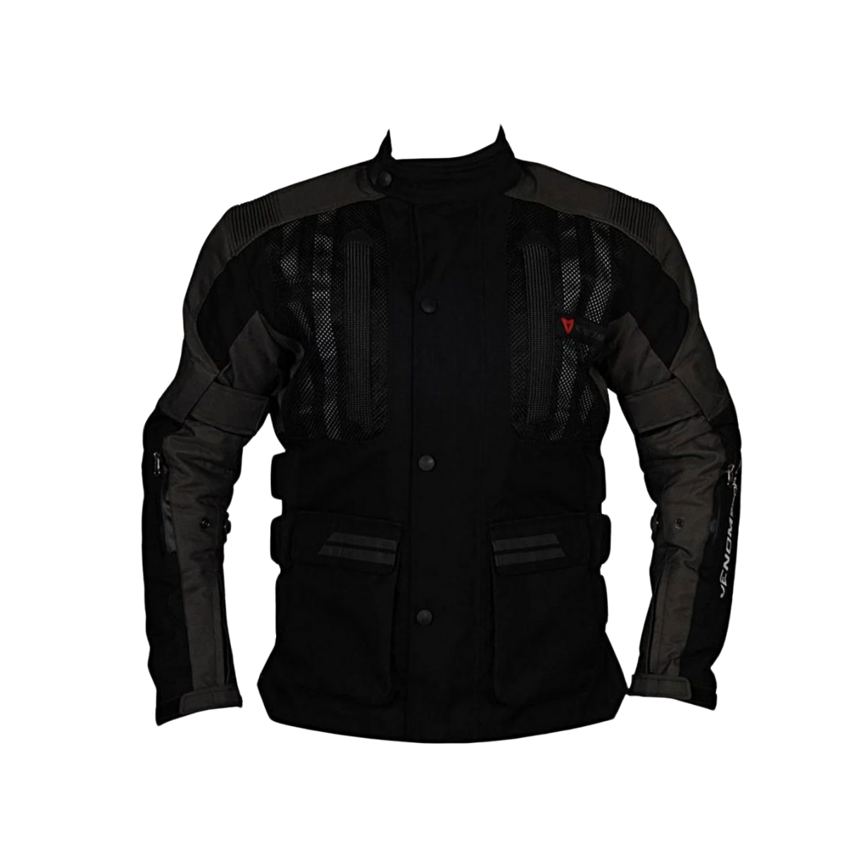 VENOM TOUREX CEKET