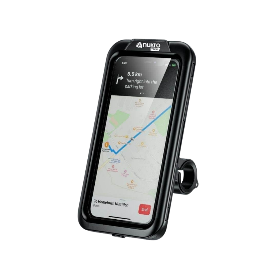 SU GEÇİRMEZ TELEFON KILIFI