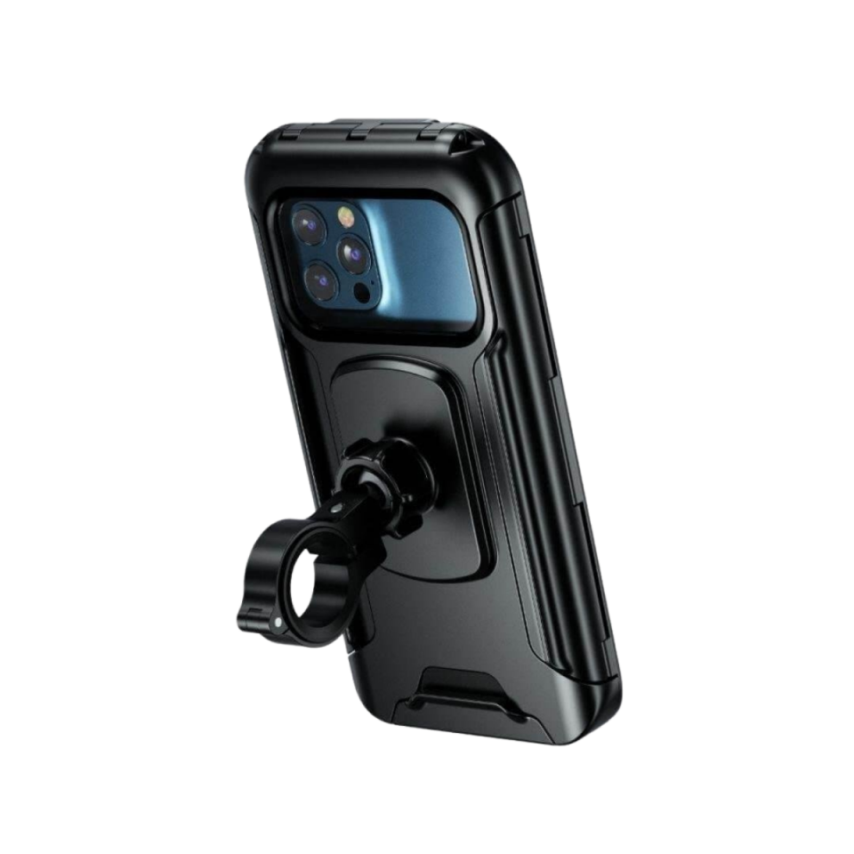 SU GEÇİRMEZ TELEFON KILIFI