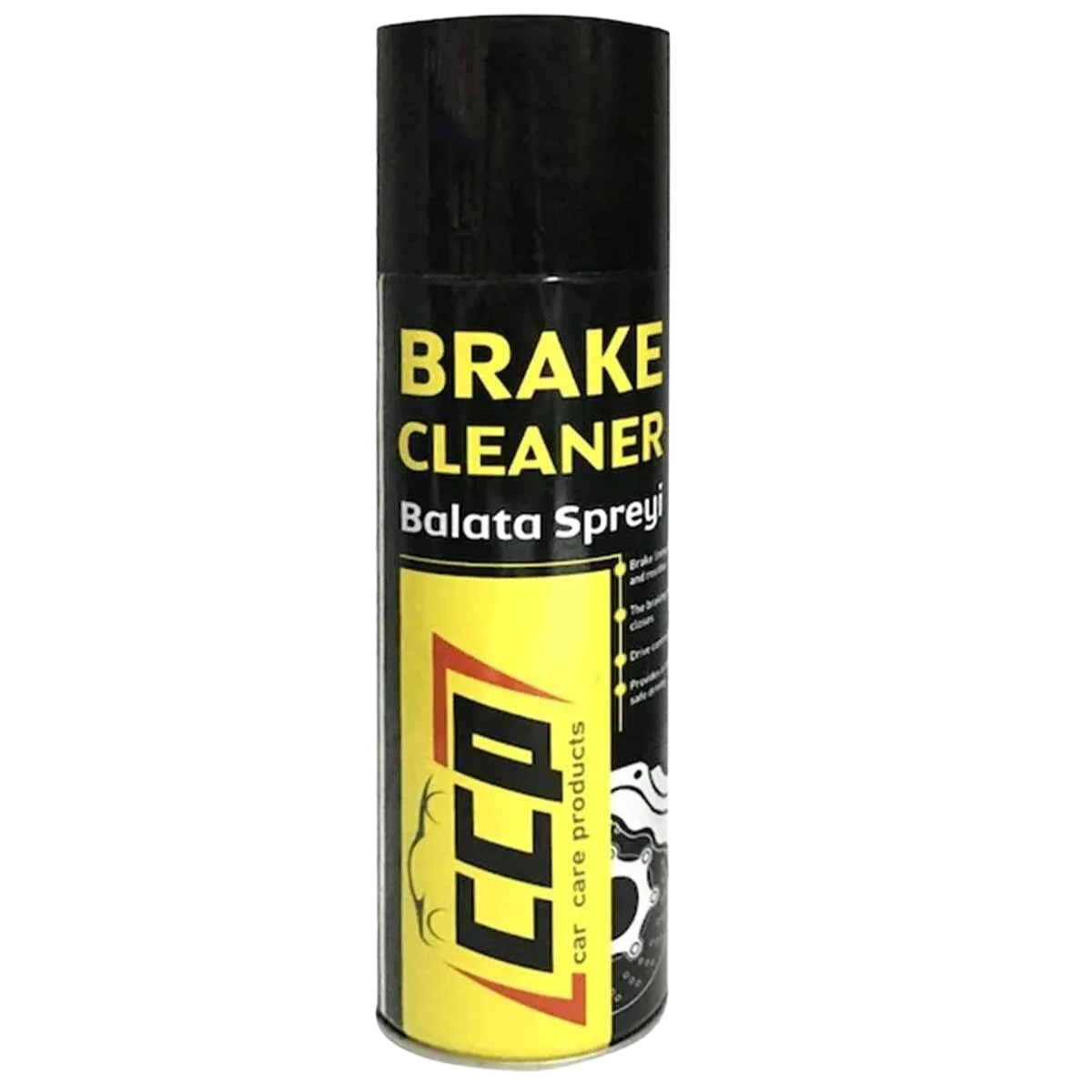 BALATA SPREYİ CCP 500ML