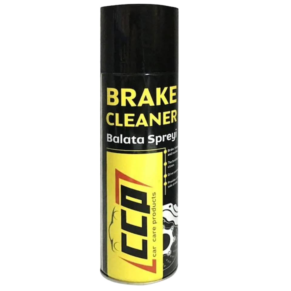BALATA SPREYİ CCP 500ML