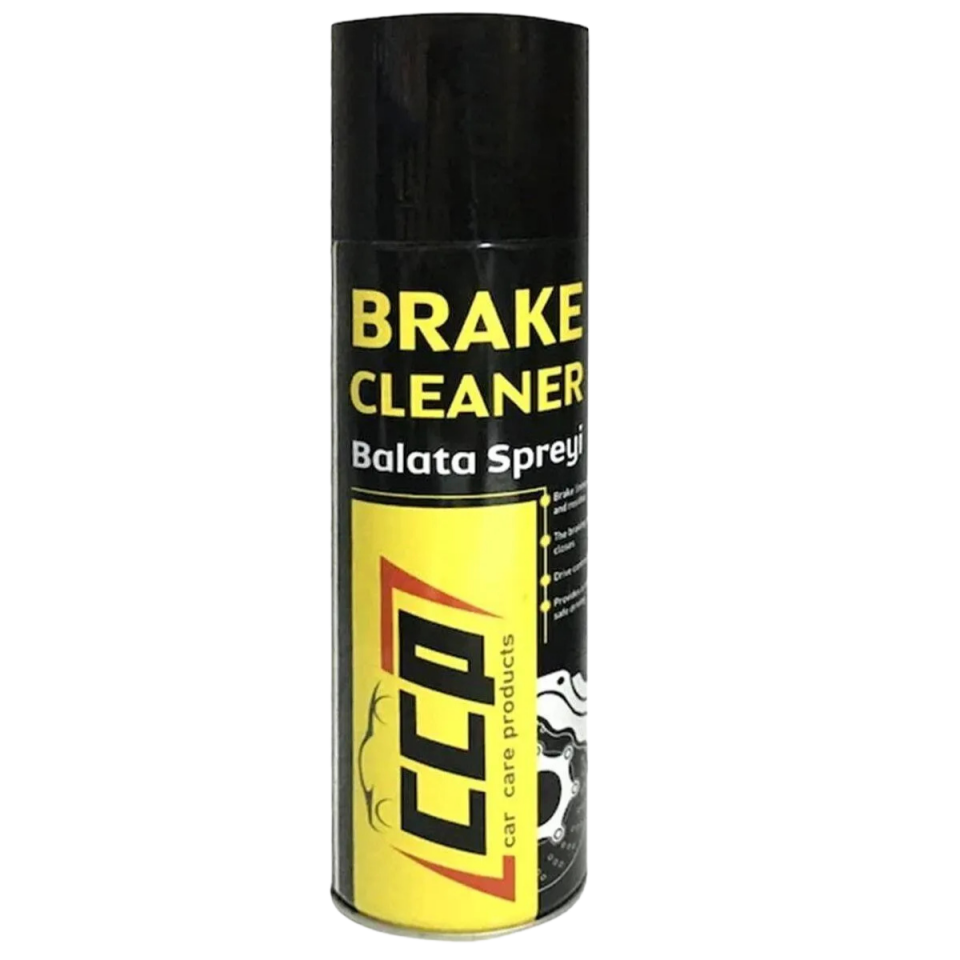 BALATA SPREYİ CCP 500ML
