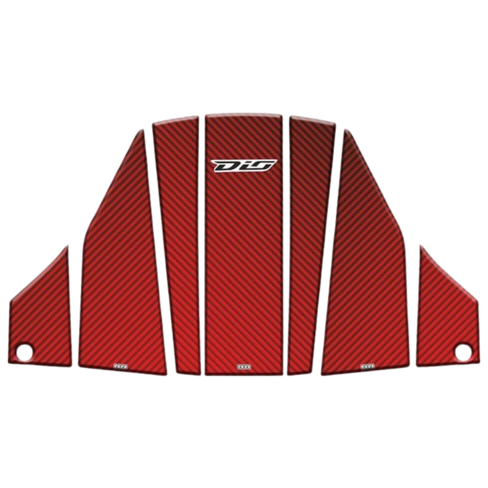 DİO TANKPAD SETİ GOGO