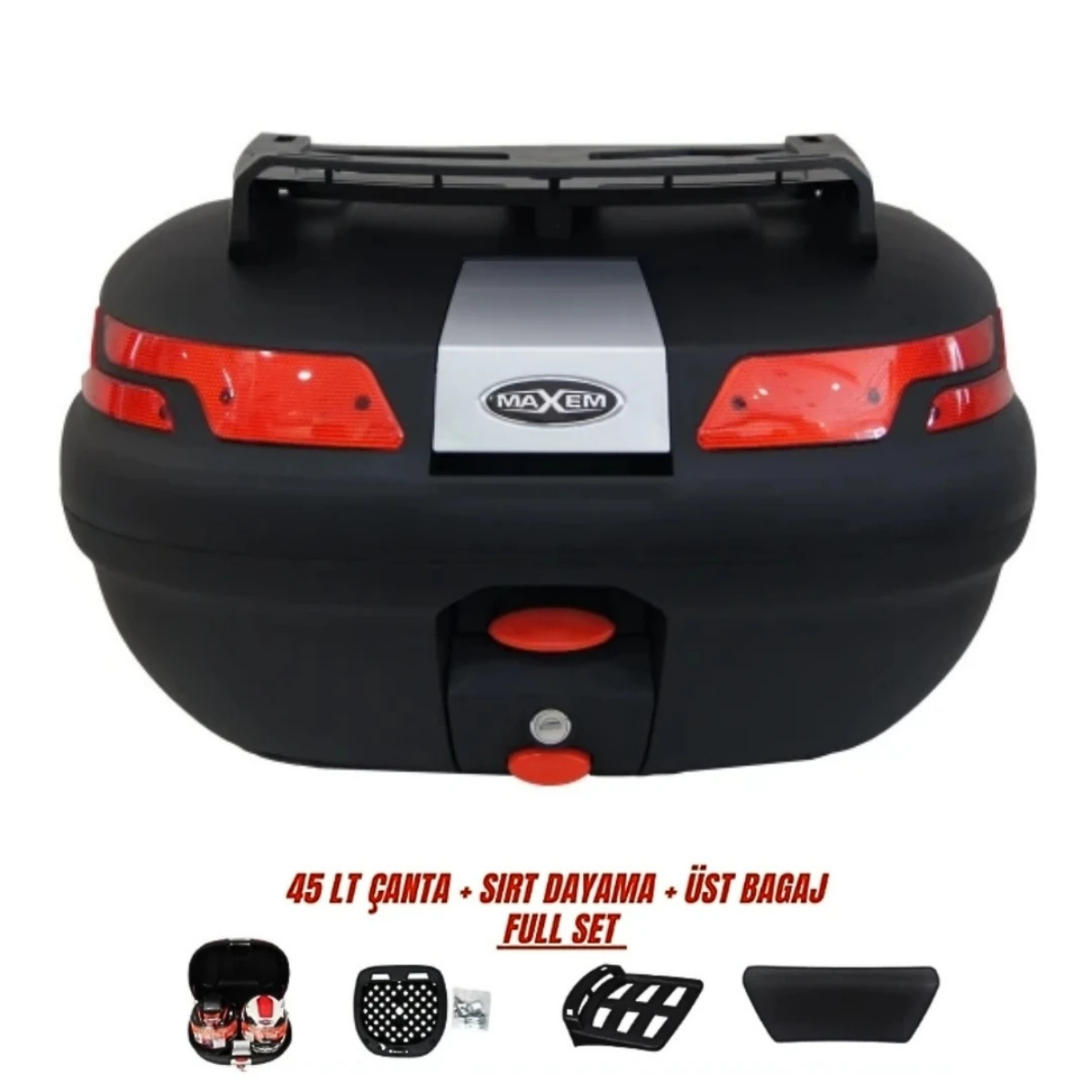 MAXEM SL45 FULL
