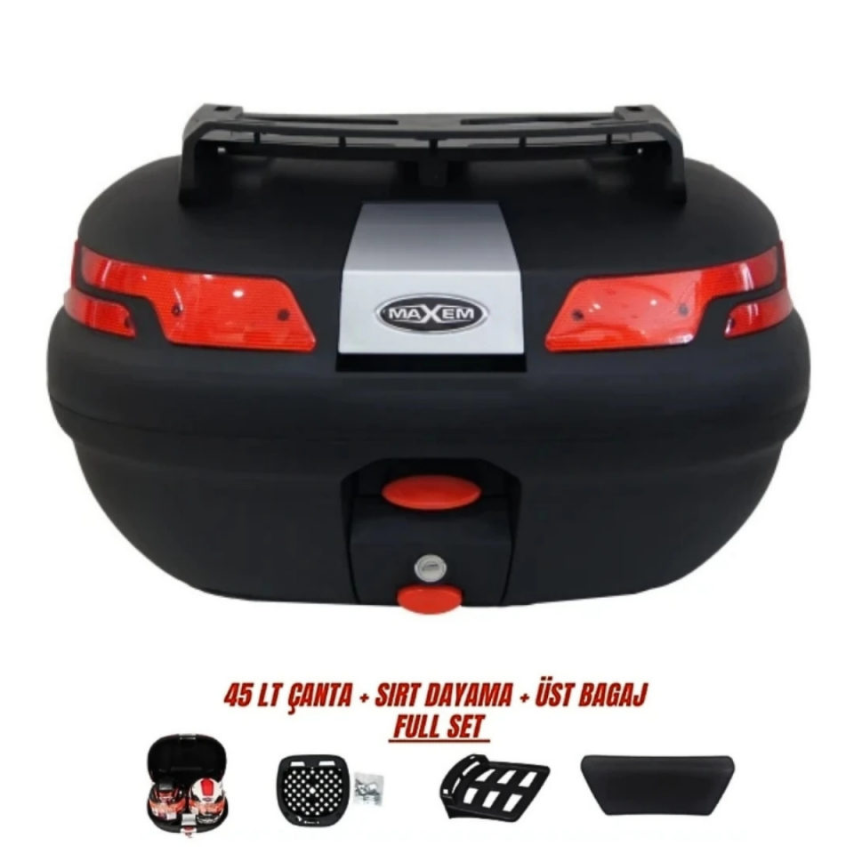 MAXEM SL45 FULL