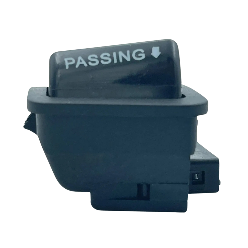 UZUN KISA TUŞU SCOOTER