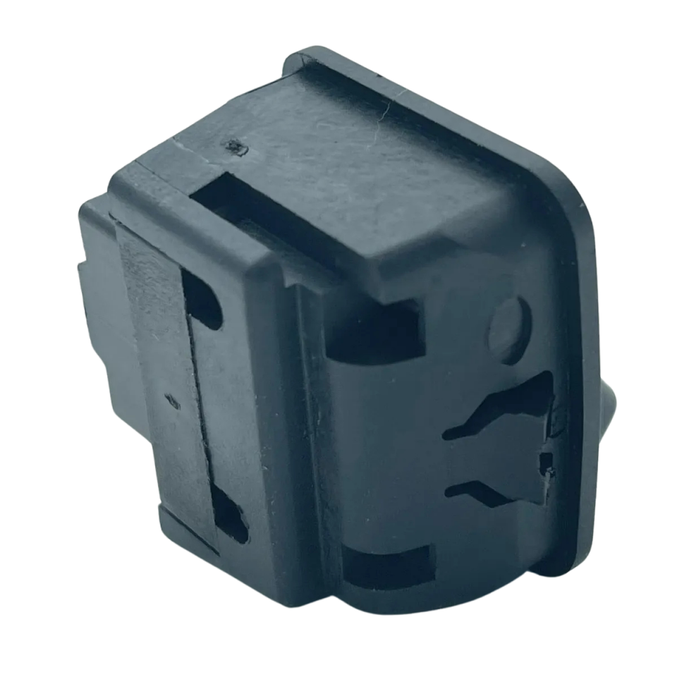 UZUN KISA TUŞU SCOOTER