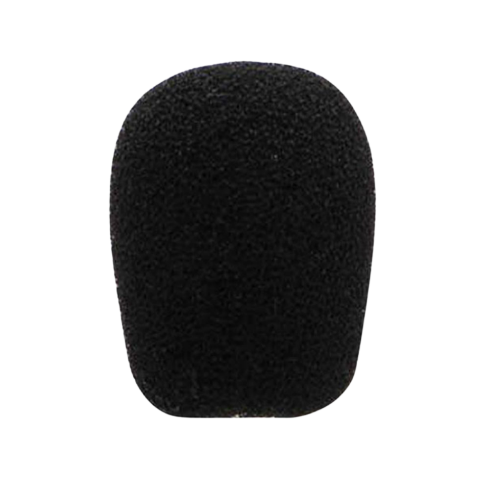 kn mikrofon süngeri