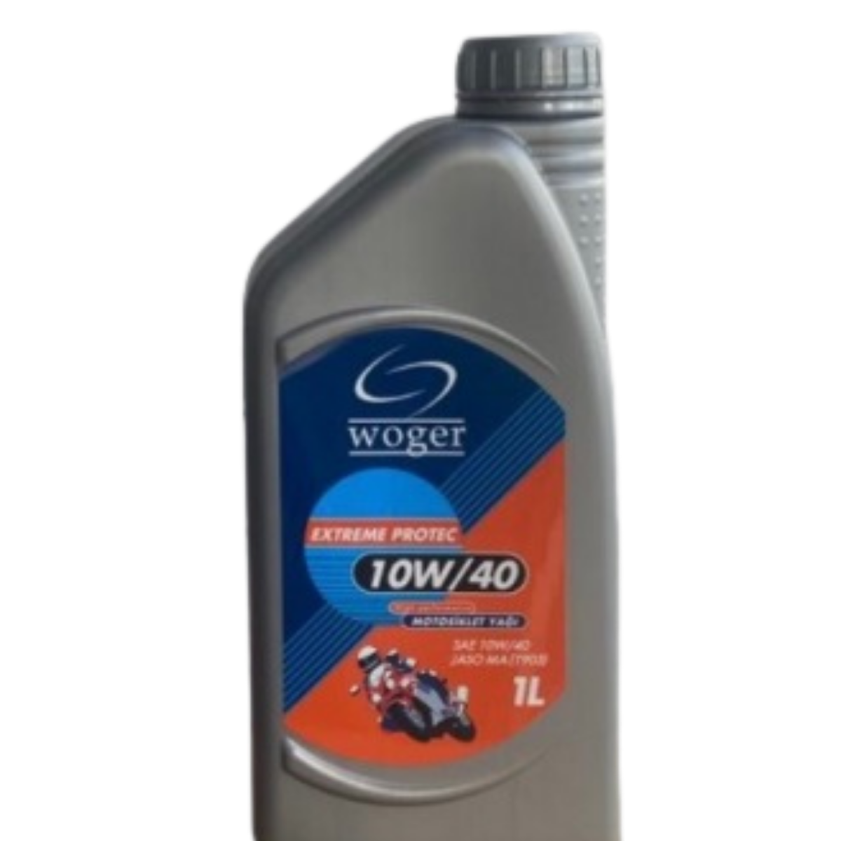 WOGER 10W40 YAĞ