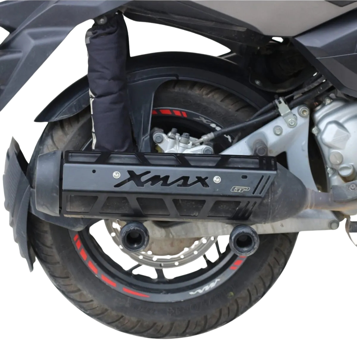 EGSOZ KORUMA MODİFİYE XMAX