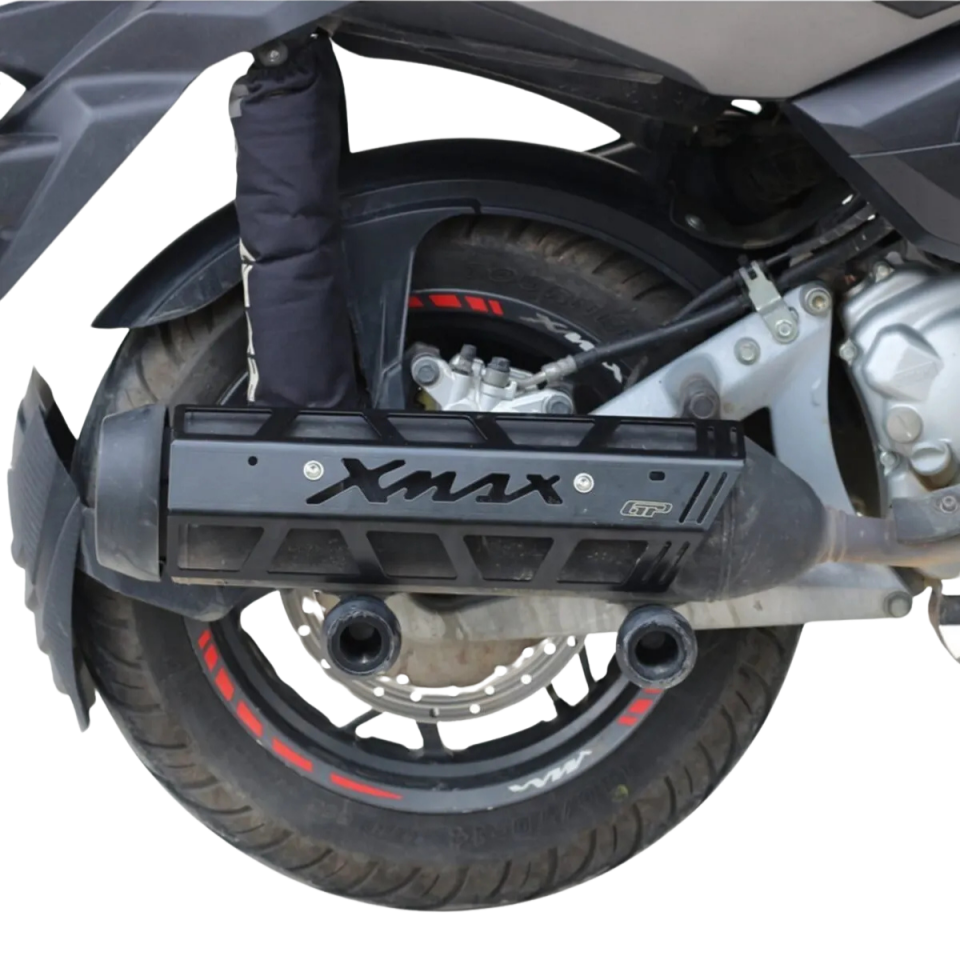 EGSOZ KORUMA MODİFİYE XMAX