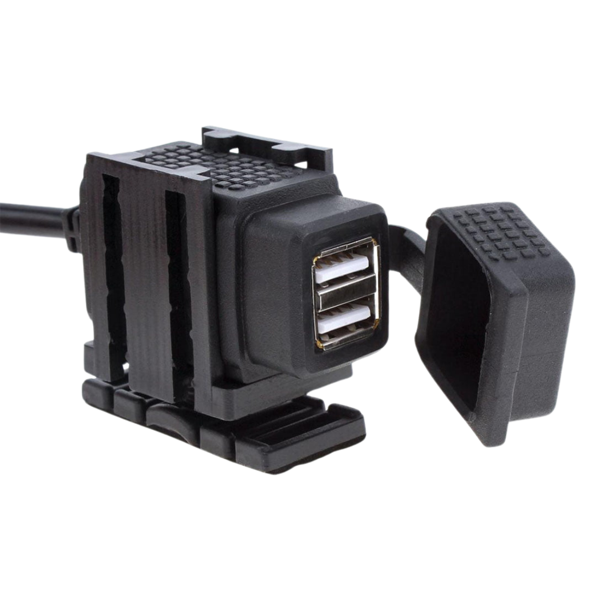 KN USB ŞARJ SOKETİ HIZLI ŞARJ