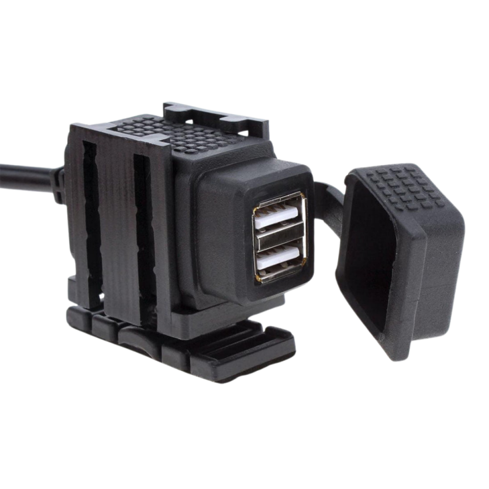 KN USB ŞARJ SOKETİ HIZLI ŞARJ