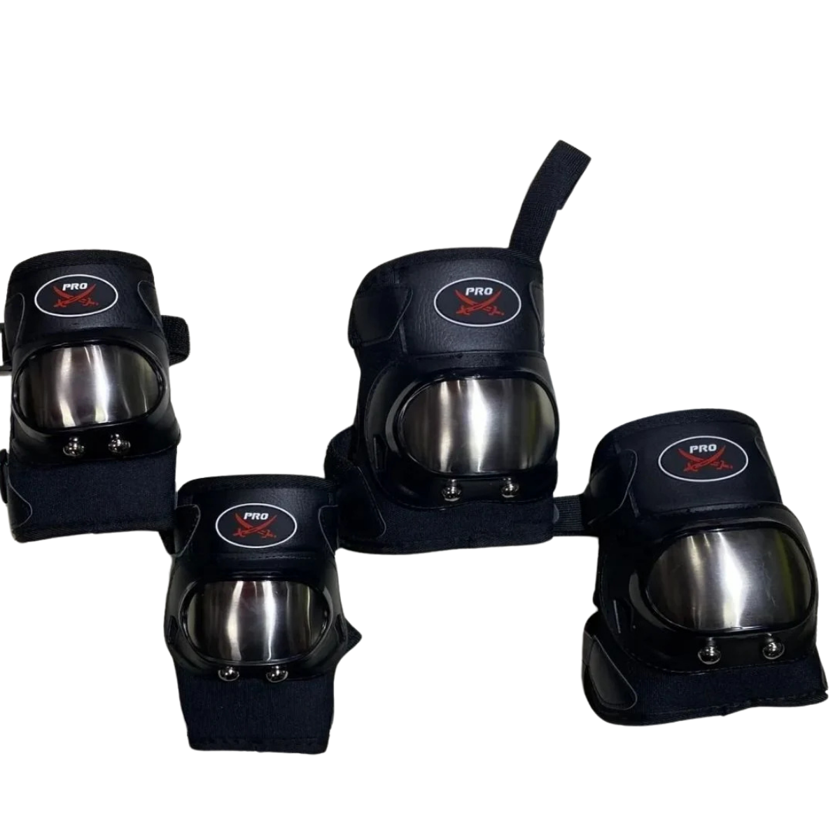 DİZLİK SİRSEKLİK METAL KÜÇÜK 2002