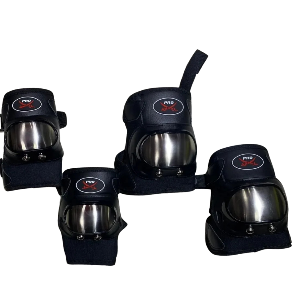 DİZLİK SİRSEKLİK METAL KÜÇÜK 2002