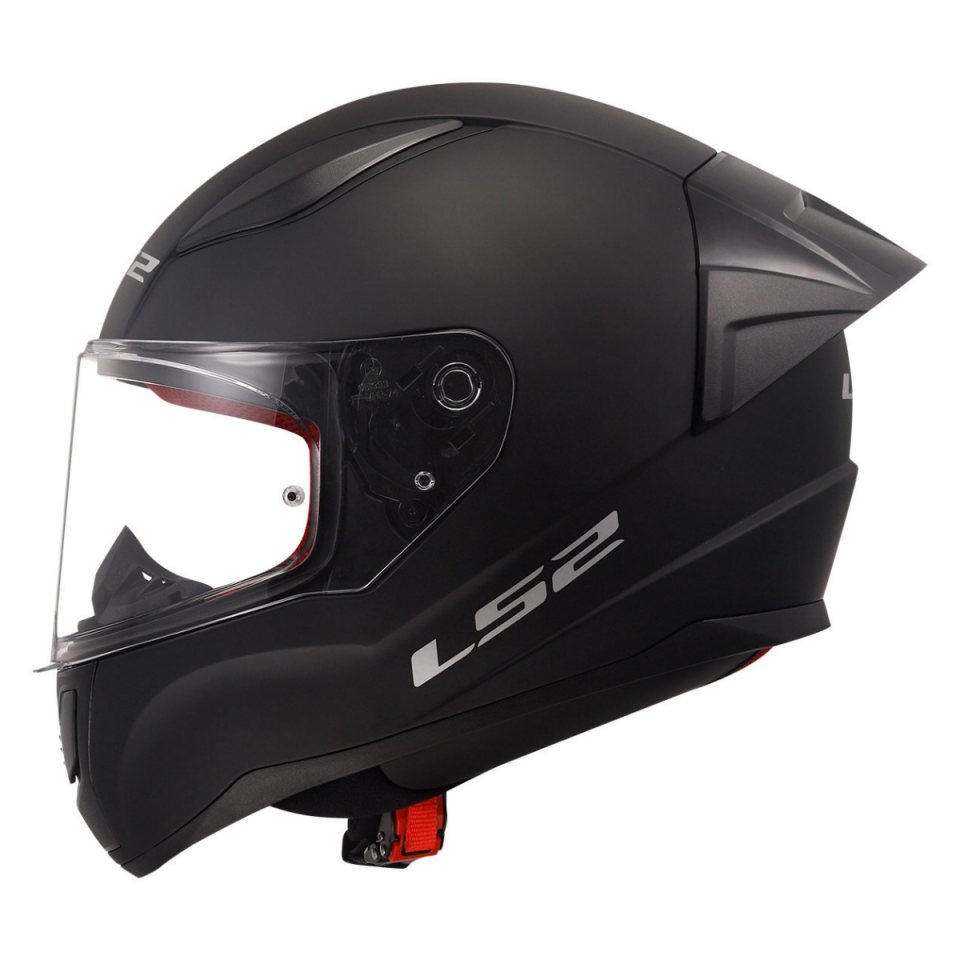 LS2 RAPİD KASK SPOİLER