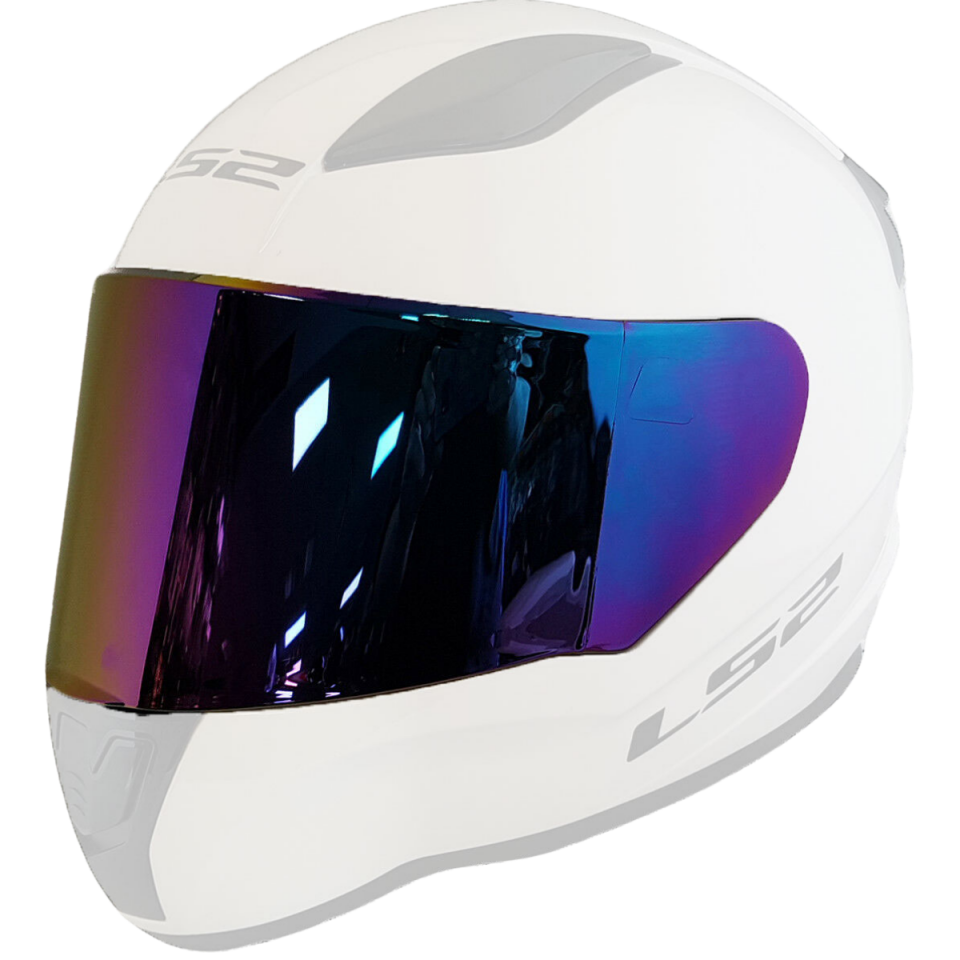 LS2 II RAPİD II VİZÖR