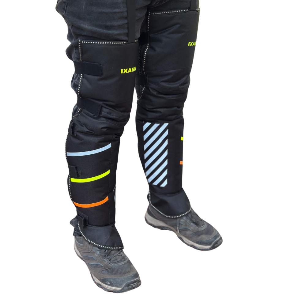 İXANN KIŞLIK DİZLİK