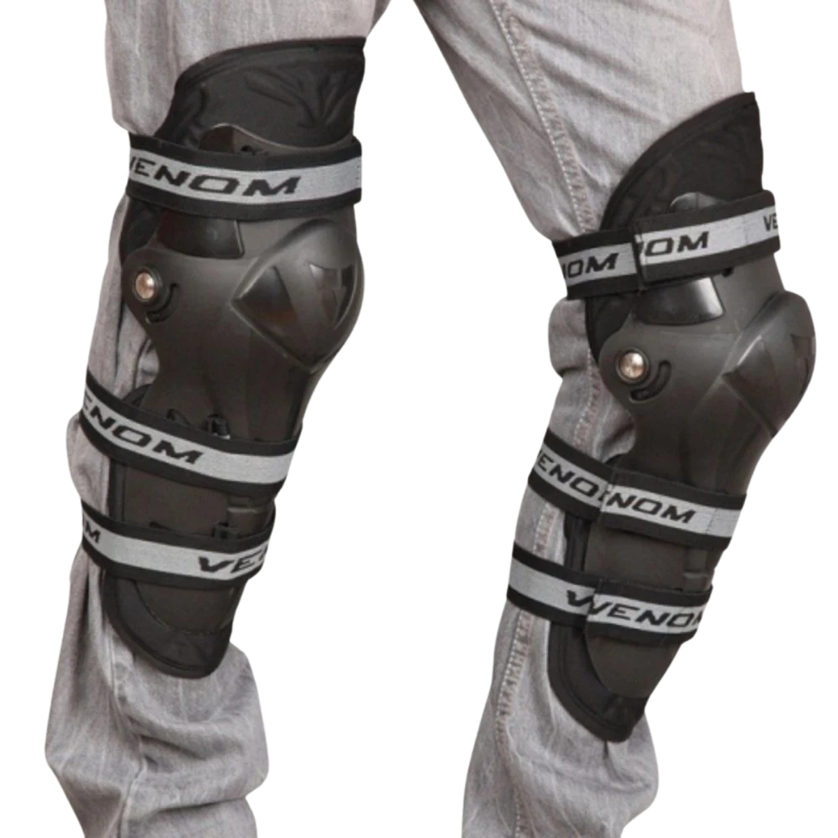 VENOM DİZLİK VN-07