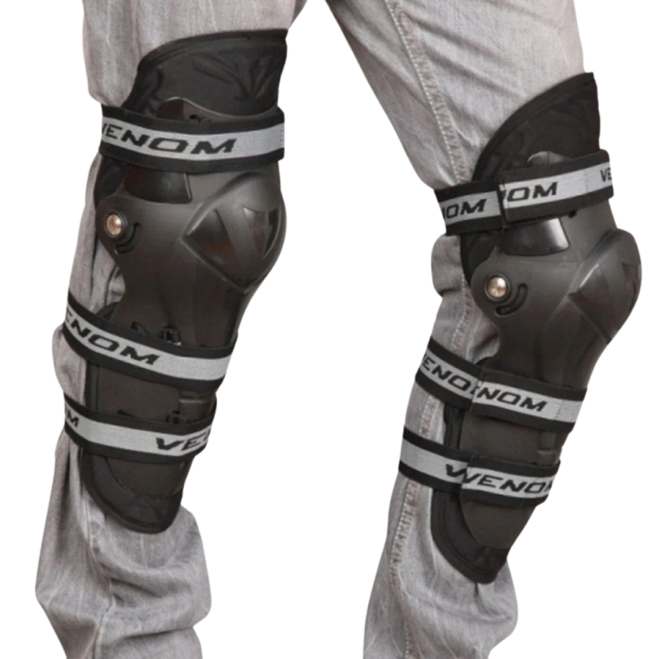 VENOM DİZLİK VN-07