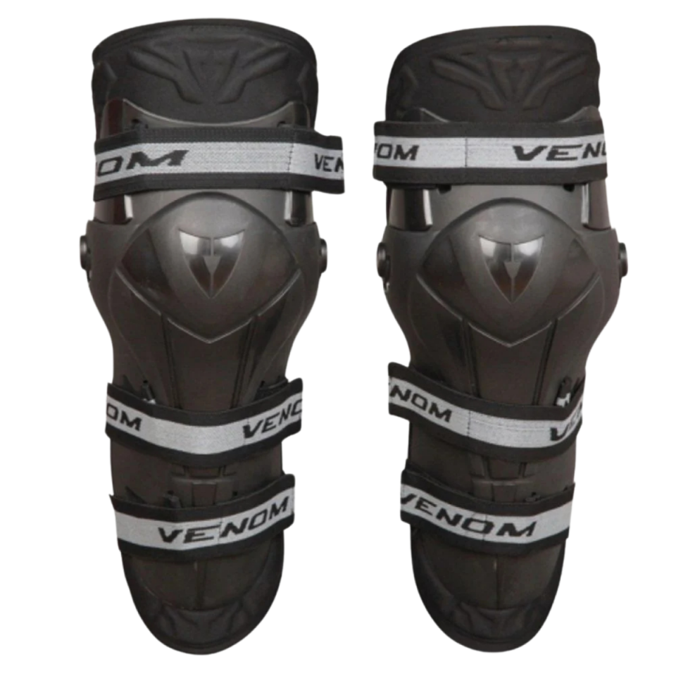 VENOM DİZLİK VN-07