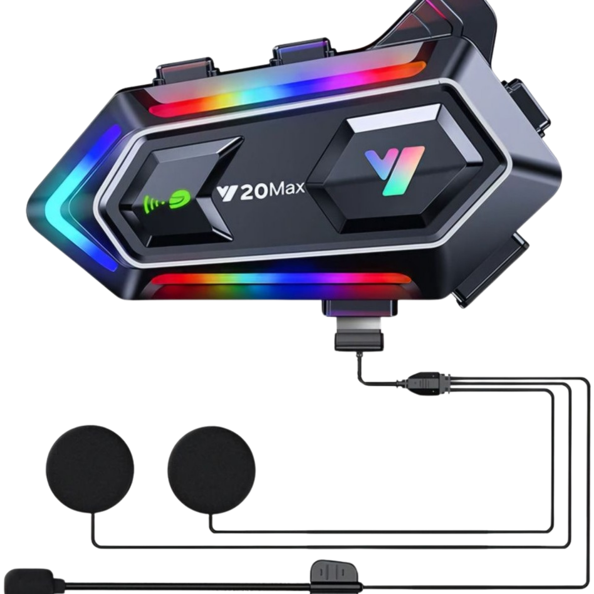 Y20 PRO İNTERCOM