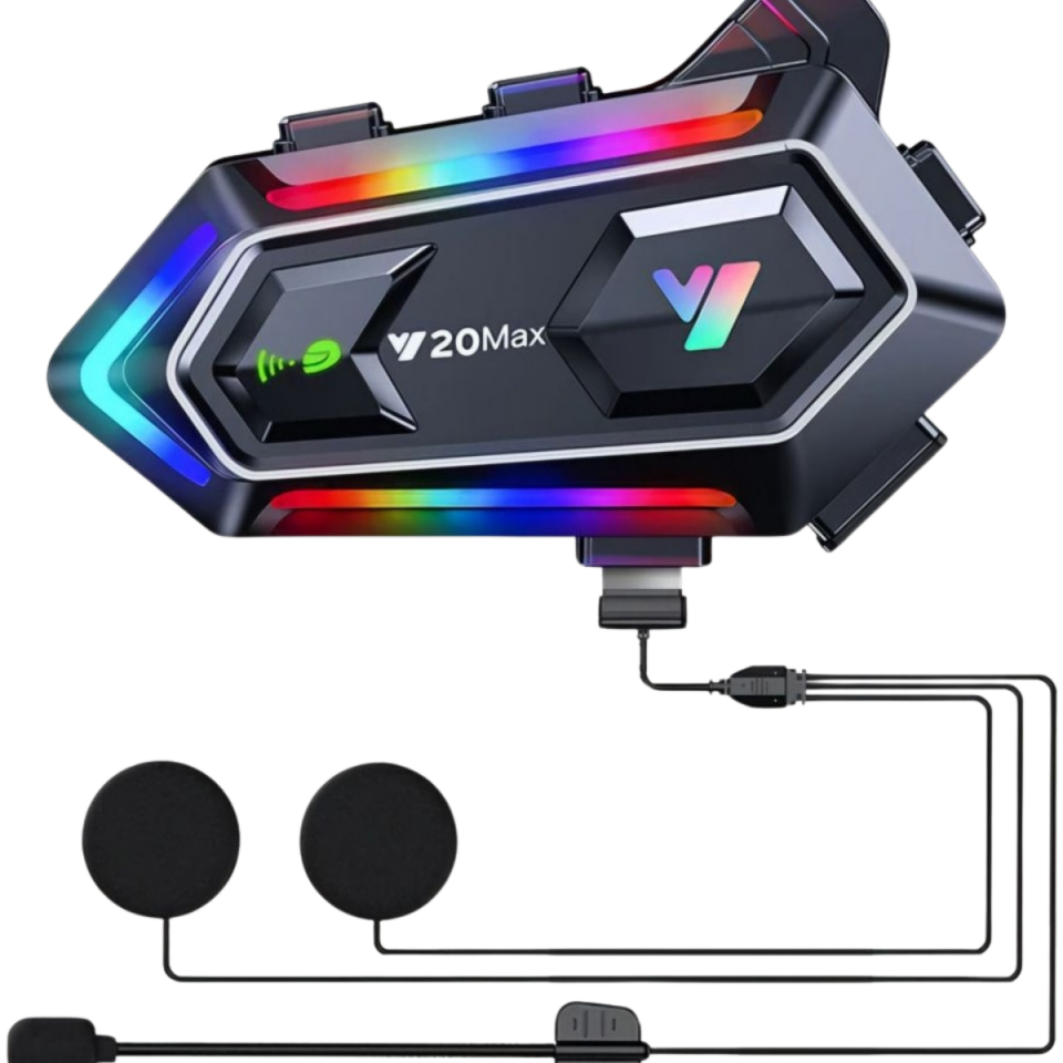 Y20 PRO İNTERCOM