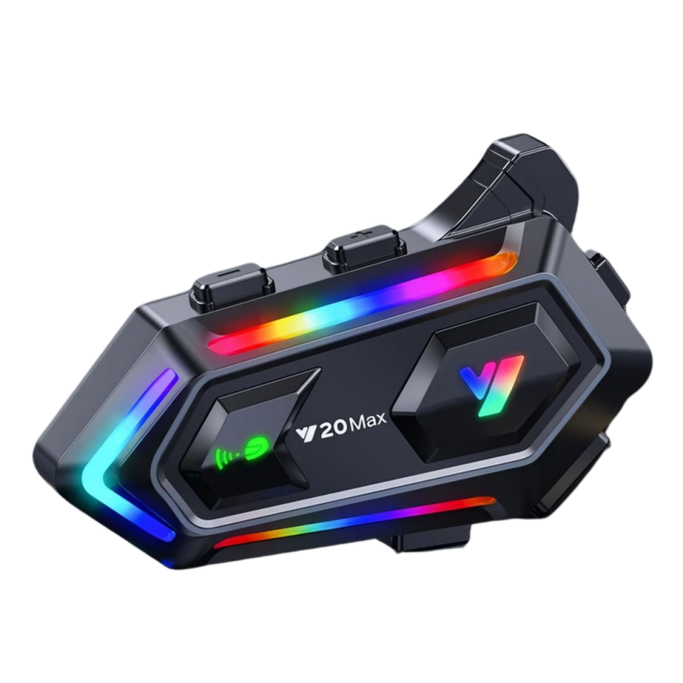 Y20 PRO İNTERCOM