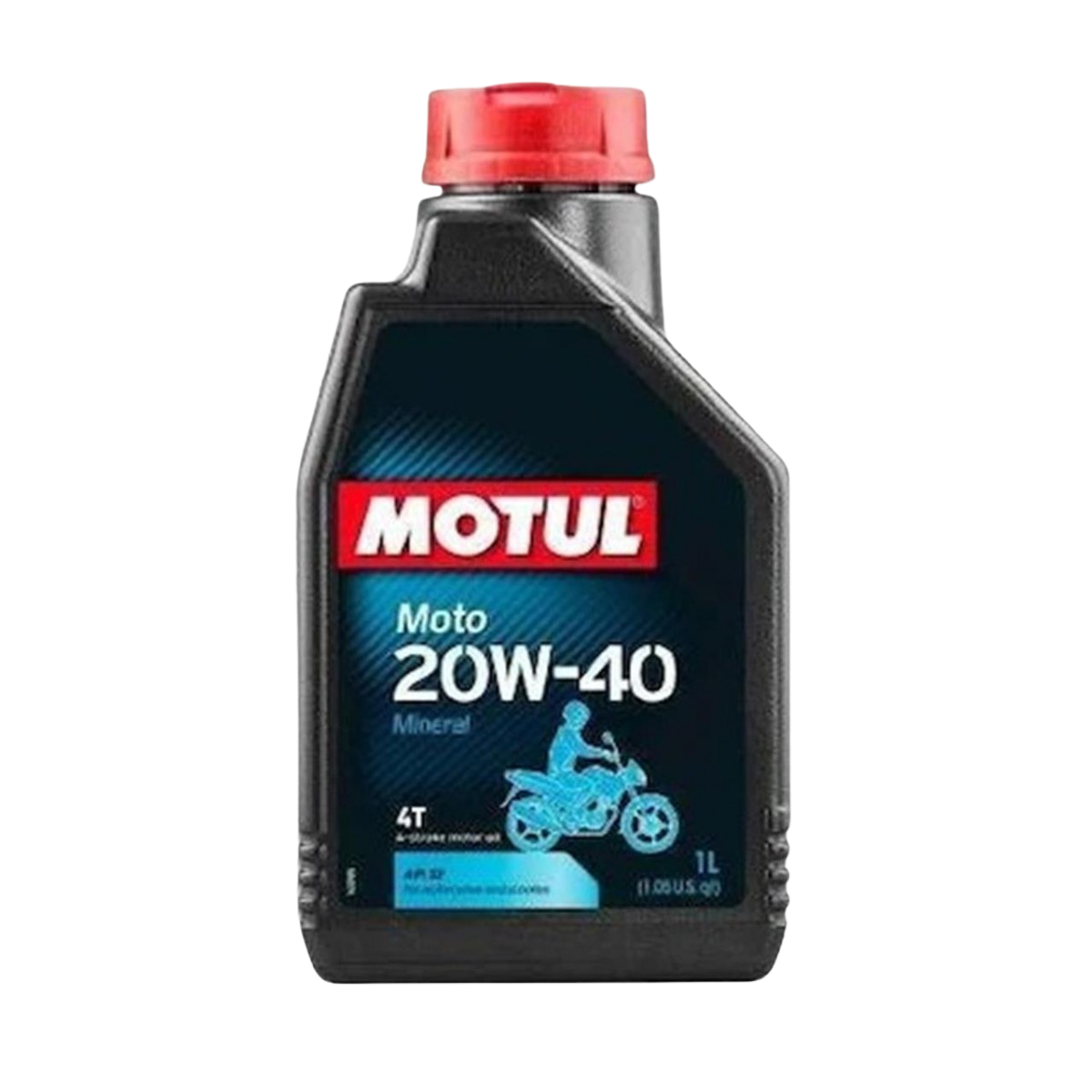 MOTÜL 20W40 YAĞ
