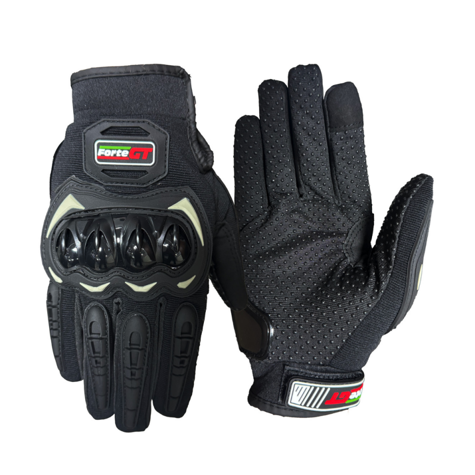 FORTE GT GT10PRO ELDİVEN
