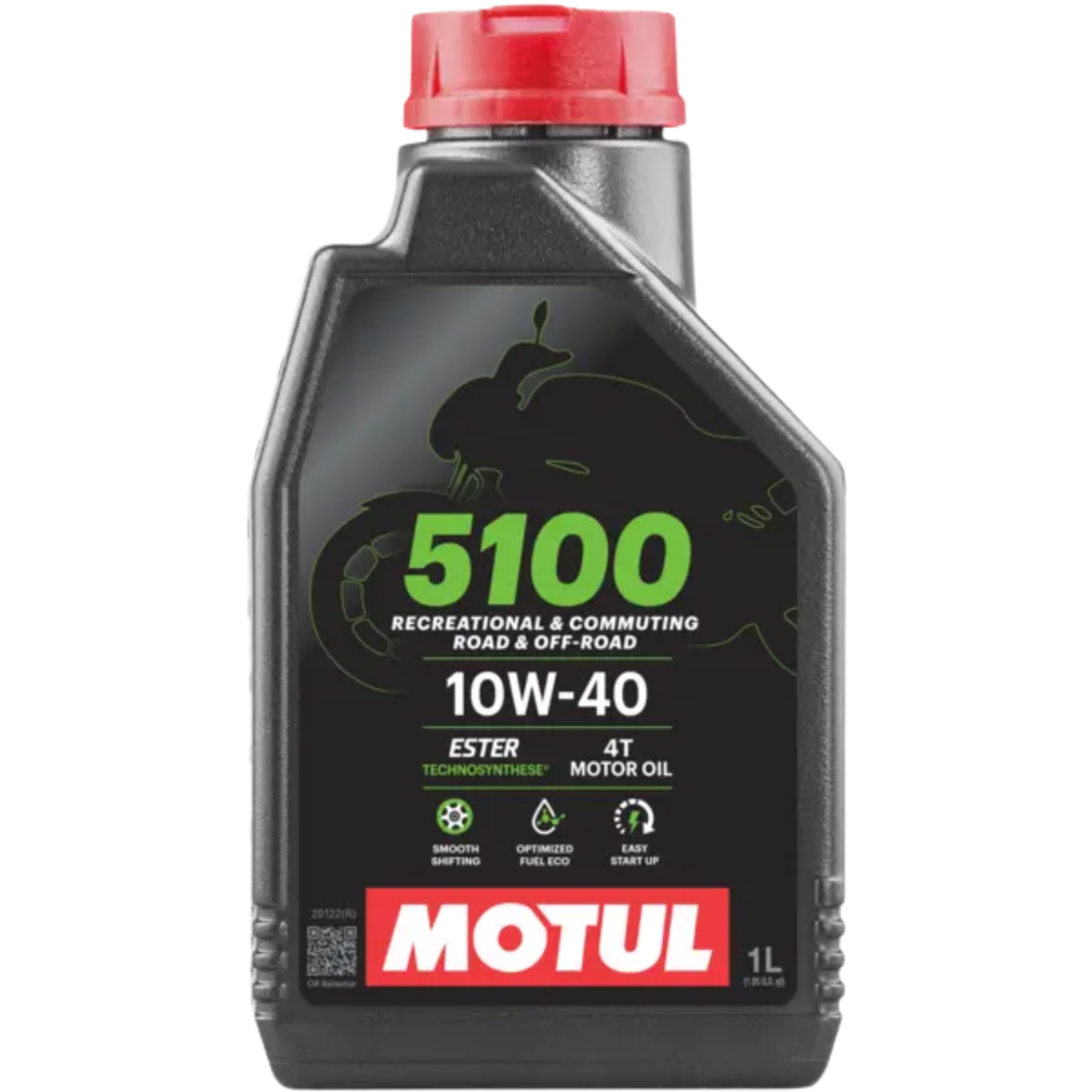 MOTÜL 5100 YAĞ