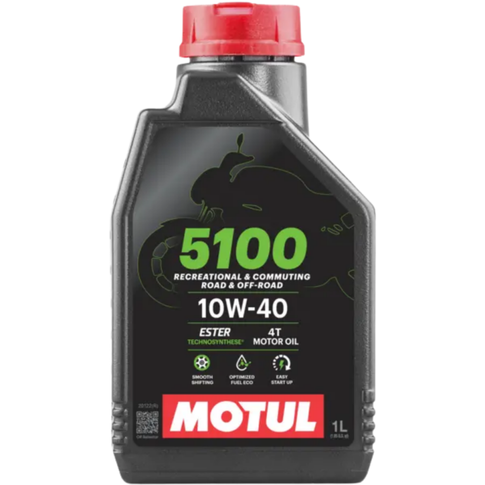 MOTÜL 5100 YAĞ