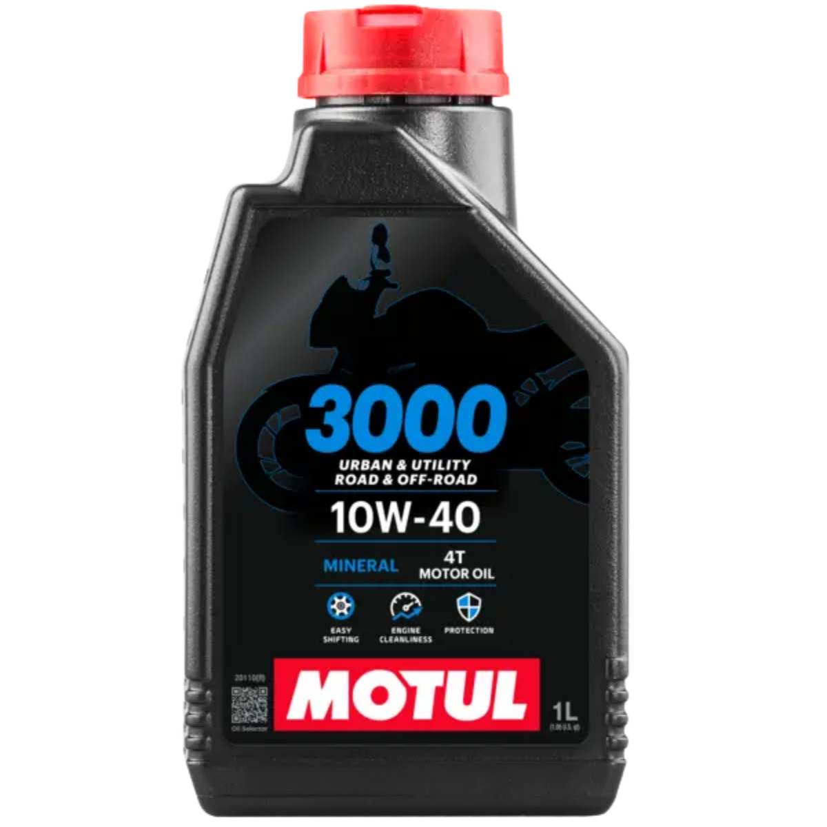 MOTÜL 3000 10W40