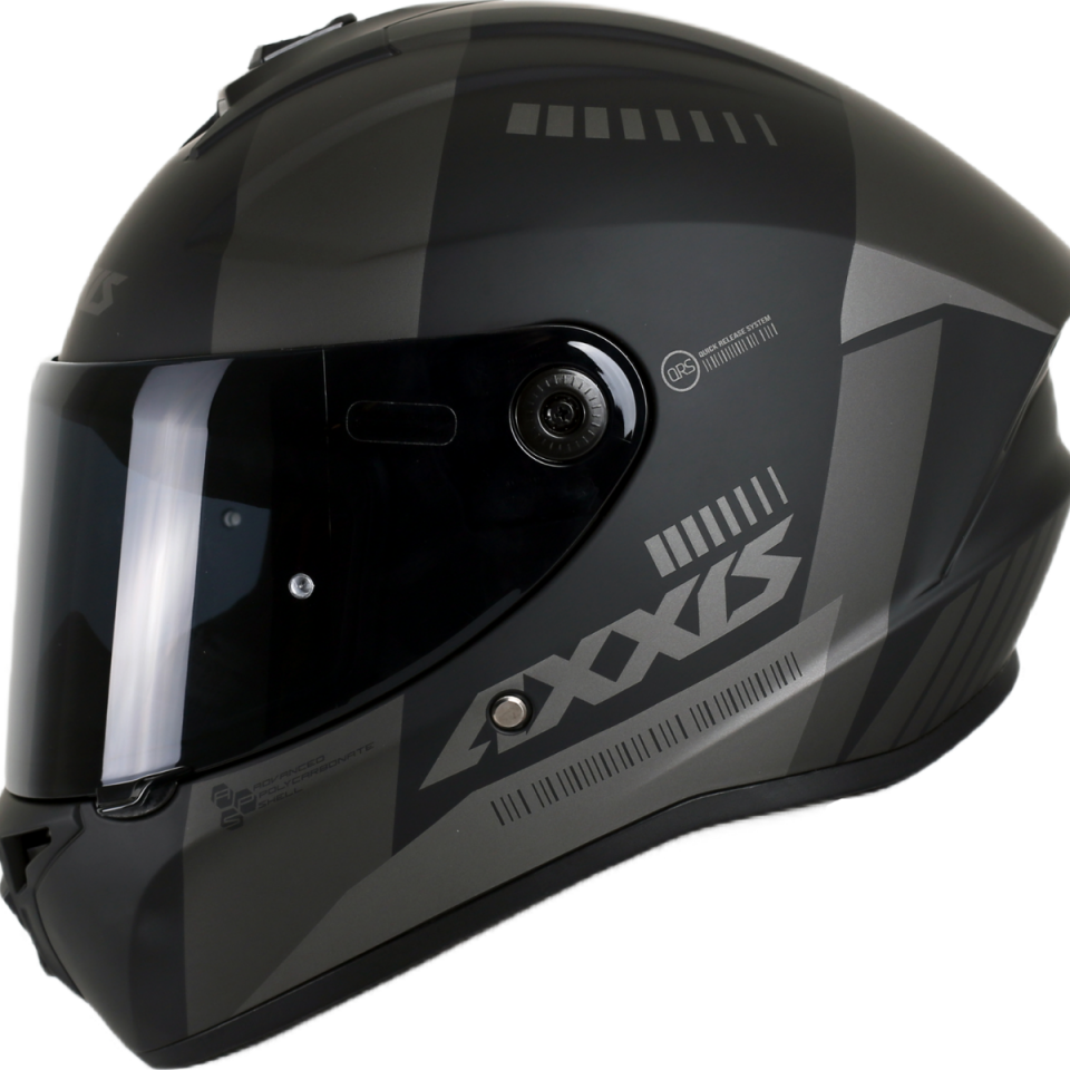 AXXİS DRAKEN S KASK