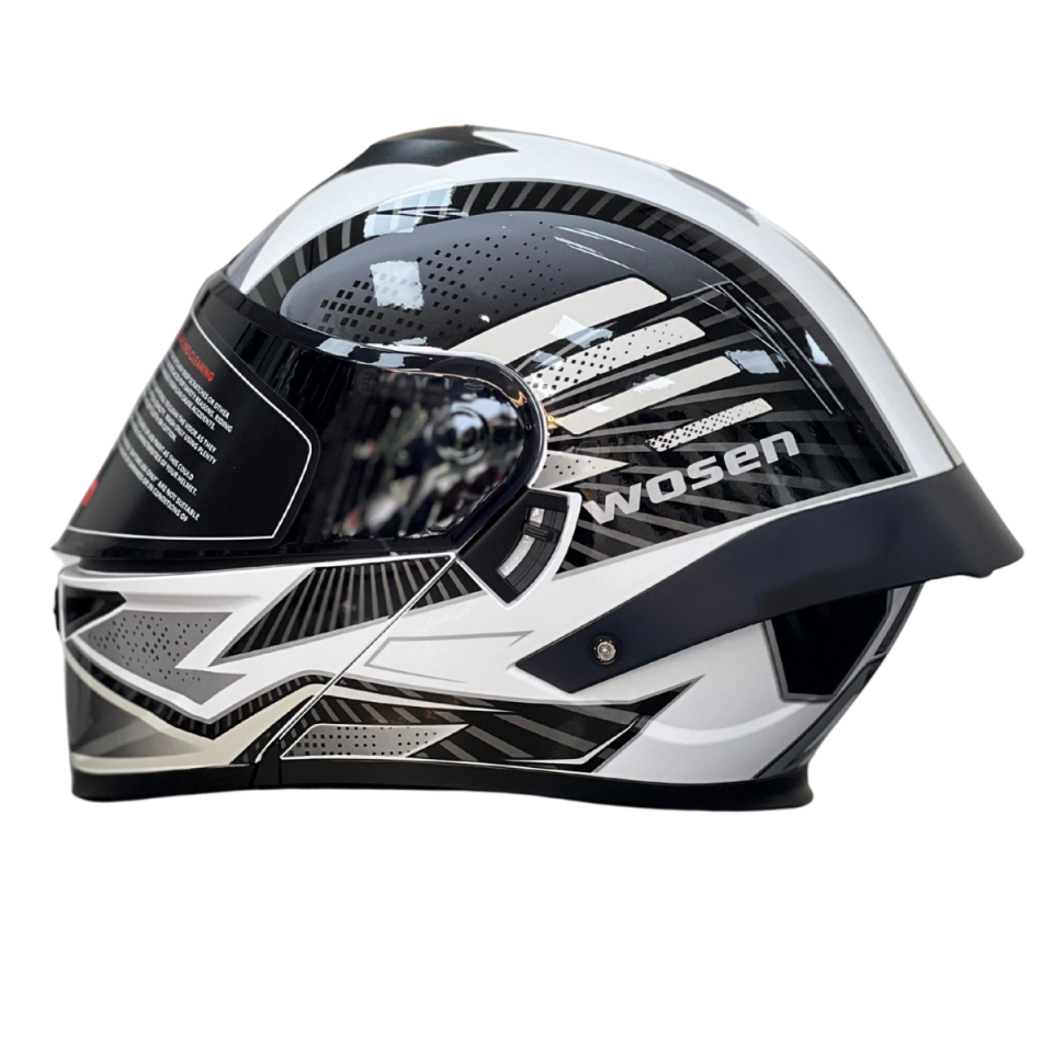 WOSEN KASK D1